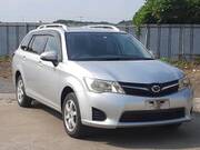 2012 TOYOTA COROLLA FIELDER