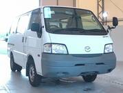 2011 MAZDA BONGO VAN DX