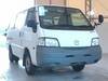 MAZDA BONGO VAN