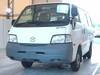 MAZDA BONGO VAN