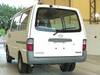 MAZDA BONGO VAN