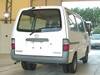 MAZDA BONGO VAN
