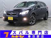 2013 SUBARU XV