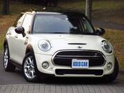 2016 BMW MINI COOPER S