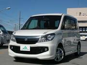 2015 SUZUKI SOLIO