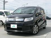 2012 HONDA FREED SPIKE HYBRID