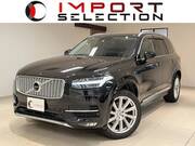 2016 VOLVO XC90