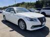 TOYOTA CROWN HYBRID