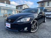 2008 LEXUS IS