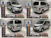 NISSAN NV200 VANETTE VAN