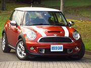 2012 BMW MINI COOPER S