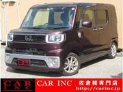 2016 DAIHATSU WAKE