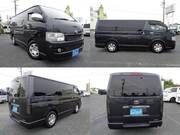 2005 TOYOTA REGIUS ACE VAN