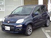 2021 FIAT PANDA