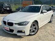 2013 BMW 3 SERIES 320I TOURING M SPORT