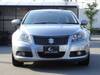 SUZUKI KIZASHI
