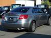 SUZUKI KIZASHI
