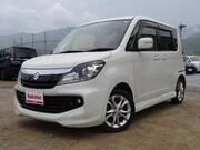 2012 SUZUKI SOLIO