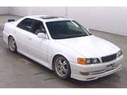 1997 TOYOTA CHASER TOURER V