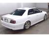 TOYOTA CHASER