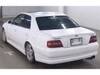 TOYOTA CHASER