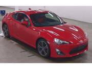 2014 TOYOTA 86