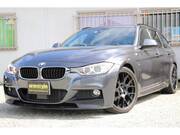 2014 BMW 3 SERIES