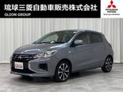 2020 MITSUBISHI MIRAGE M