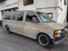 GMC GMC SAVANA