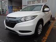 2014 HONDA VEZEL