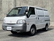 2015 MAZDA BONGO VAN