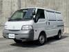 MAZDA BONGO VAN