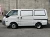 MAZDA BONGO VAN