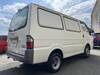 MAZDA BONGO VAN
