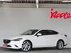MAZDA ATENZA SEDAN