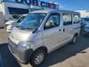TOYOTA TOWNACE VAN
