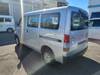 TOYOTA TOWNACE VAN