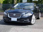 2012 JAGUAR XJ
