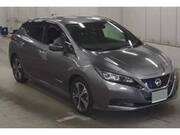 2019 NISSAN LEAF