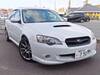 SUBARU LEGACY TOURING WAGON