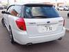 SUBARU LEGACY TOURING WAGON