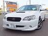 SUBARU LEGACY TOURING WAGON