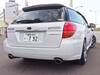 SUBARU LEGACY TOURING WAGON
