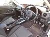 SUBARU LEGACY TOURING WAGON