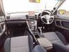 SUBARU LEGACY TOURING WAGON