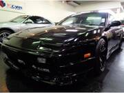 1994 NISSAN 180SX TYPE-X