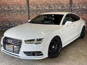 2016 AUDI A7 SPORTBACK