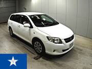 2010 TOYOTA COROLLA FIELDER 1.5X