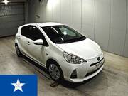 2012 TOYOTA AQUA