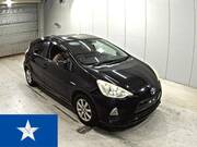 2012 TOYOTA AQUA S